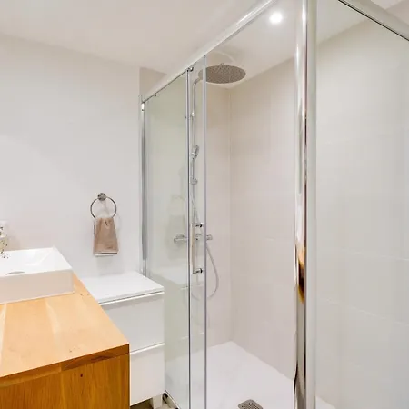 Le Meli Melo - Superbe T2 - Bail Mobilite Apartment Bordeaux