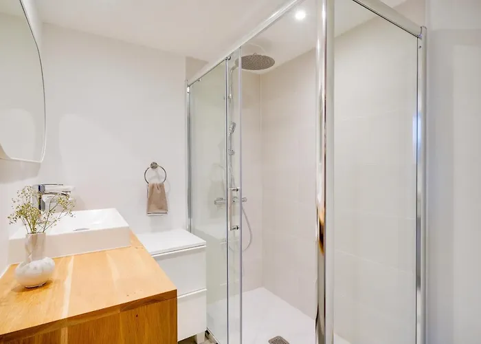 Le Méli Mélo - Superbe T2 - Bail Mobilité Appartement Bordeaux